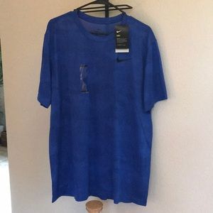 XL Nike dry fit t shirt